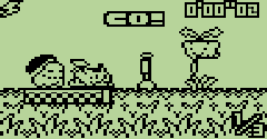 Pokémon Race Mini - Pokémon Race Mini
