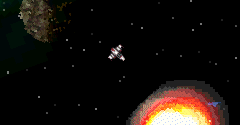 Decaying Orbit - Decaying Orbit