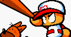 Power Pro Kun Pocket 2 (JPN) - Power Pro Kun Pocket 2 (JPN)