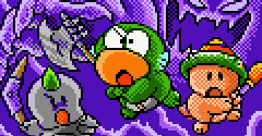 Poyon no Dungeon Room (JPN) - Poyon no Dungeon Room (JPN)