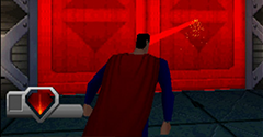 Superman (Prototype) - Superman (Prototype)