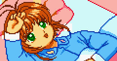 Cardcaptor Sakura: Tomoeda Shougakkou Daiundoukai (JPN) - Cardcaptor Sakura: Tomoeda Shougakkou Daiundoukai (JPN)