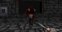 Strife (Prototype) - Strife (Prototype)