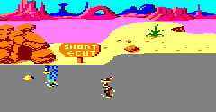Road Runner - Road Runner