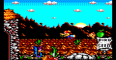 Road Runner and Wile E. Coyote - Road Runner and Wile E. Coyote