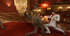 Yakuza Kiwami 2 - Yakuza Kiwami 2