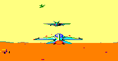 MIG Busters - MIG Busters