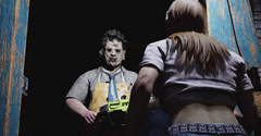 The Texas Chain Saw Massacre - The Texas Chain Saw Massacre