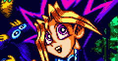 Yu-Gi-Oh! Duel Monsters 4: Saikyou Kettousha Senki (JPN) - Yu-Gi-Oh! Duel Monsters 4: Saikyou Kettousha Senki (JPN)