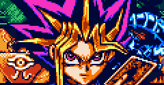 Yu-Gi-Oh! Duel Monsters III: Tri-Holy God Advant (JPN) - Yu-Gi-Oh! Duel Monsters III: Tri-Holy God Advant (JPN)