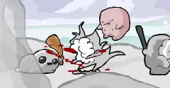 Clubby The Seal - Clubby The Seal