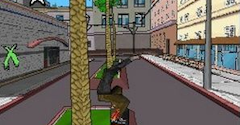 Tony Hawk's American Sk8land - Tony Hawk's American Sk8land