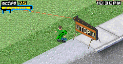 Tony Hawk's Underground 2 - Tony Hawk's Underground 2