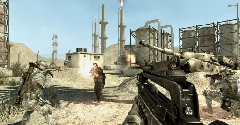 Call of Duty: Modern Warfare 3 - Call of Duty: Modern Warfare 3