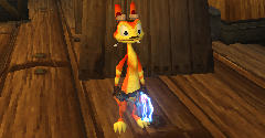 Daxter - Daxter