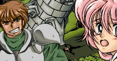 Rance IV -Legacy of the Sect- - Rance IV -Legacy of the Sect-