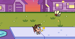 The Fairly OddParents: Breakin' Da Rules - The Fairly OddParents: Breakin' Da Rules