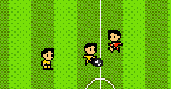 J-League Excite Stage GB (JPN) - J-League Excite Stage GB (JPN)