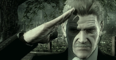Metal Gear Solid 4: Guns of the Patriots - Metal Gear Solid 4: Guns of the Patriots