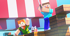 Minecraft: China Edition - Minecraft: China Edition