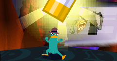 Phineas and Ferb: Across the 2nd Dimension - Phineas and Ferb: Across the 2nd Dimension