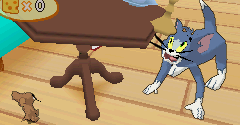 Tom and Jerry Tales - Tom and Jerry Tales