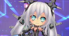 Hyperdevotion Noire: Goddess Black Heart - Hyperdevotion Noire: Goddess Black Heart