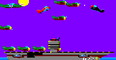 The Island of Dr. Destructo - The Island of Dr. Destructo
