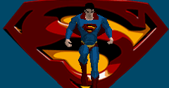 Superman Returns - Superman Returns