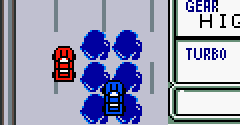 The Shutokou Racing (JPN) - The Shutokou Racing (JPN)