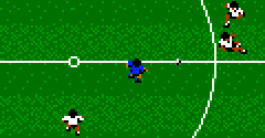 Three Lions - Three Lions