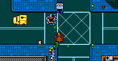 Retro City Rampage - Retro City Rampage
