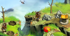 12 Labours of Hercules - 12 Labours of Hercules