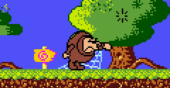 Toonsylvania - Toonsylvania
