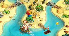 12 Labours of Hercules II: The Cretan Bull - 12 Labours of Hercules II: The Cretan Bull