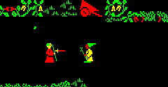 The Curse of Sherwood - The Curse of Sherwood