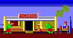 Bravestarr - Bravestarr