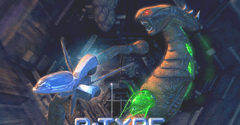 R-Type III: The Third Lightning - R-Type III: The Third Lightning