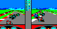 Grand Prix 500cc - Grand Prix 500cc