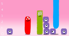 Kahoot! Numbers by DragonBox - Kahoot! Numbers by DragonBox