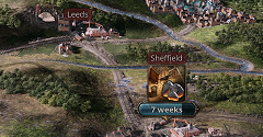 Victoria 3 - Victoria 3