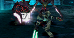 Phantasy Star Portable 2 - Phantasy Star Portable 2