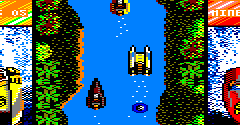 Power Boat Simulator - Power Boat Simulator