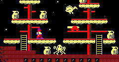 Tales of the Arabian Nights (Version 1) - Tales of the Arabian Nights (Version 1)