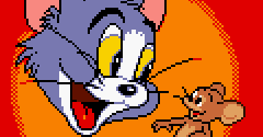 Tom and Jerry: Mouse Hunt - Tom and Jerry: Mouse Hunt