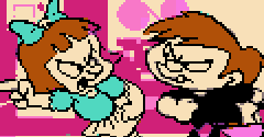 Tiny Toon Adventures: Dizzy's Candy Quest - Tiny Toon Adventures: Dizzy's Candy Quest