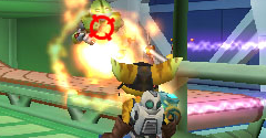 Ratchet & Clank: Size Matters - Ratchet & Clank: Size Matters