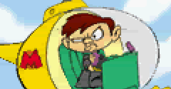 Tiny Toon Adventures: Buster Saves the Day - Tiny Toon Adventures: Buster Saves the Day