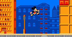 Mickey's Adventure in Numberland - Mickey's Adventure in Numberland