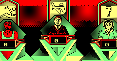 Sporting Triangles - Sporting Triangles